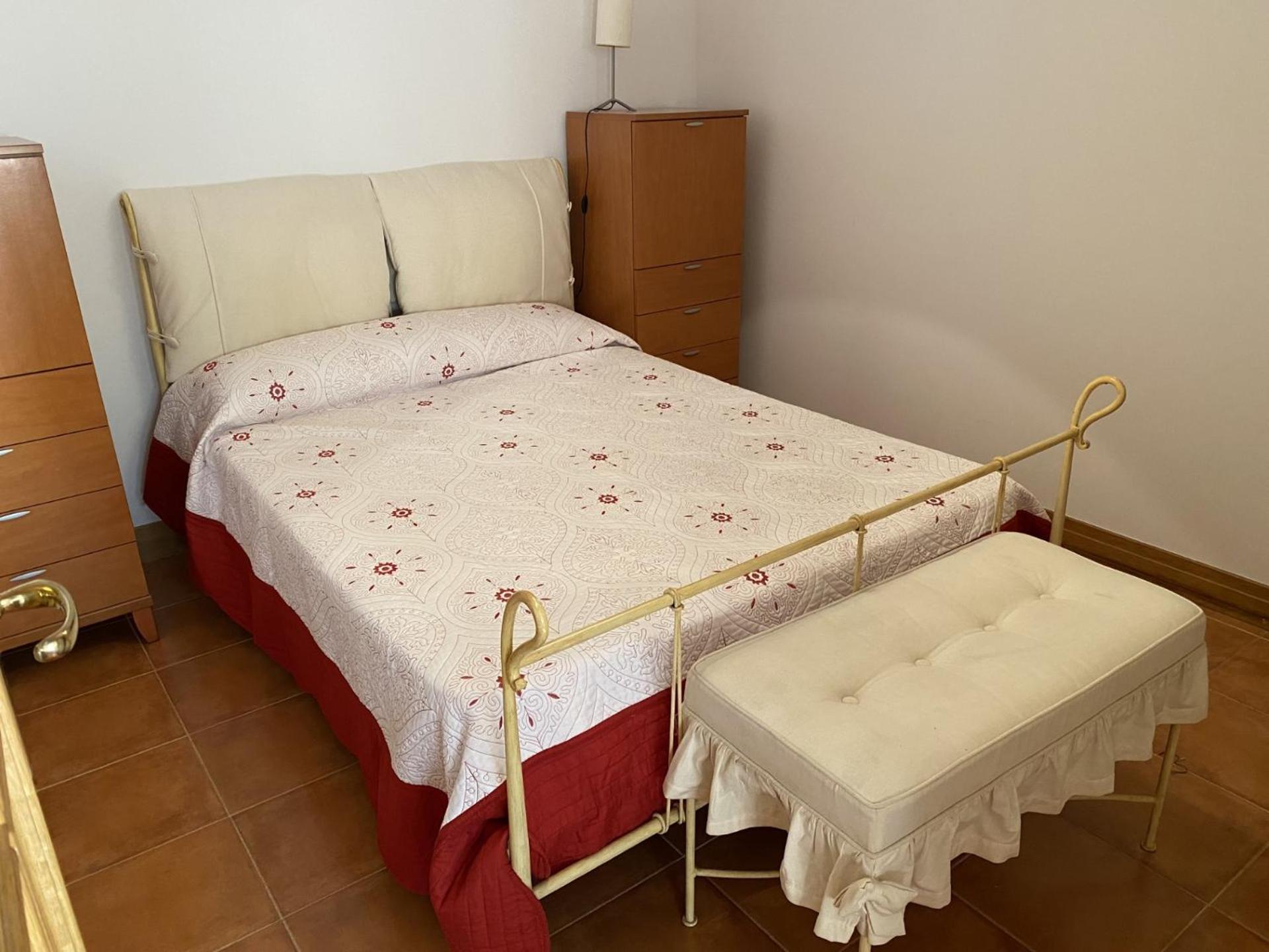 Apartamento Sanxenxo Ngoại thất bức ảnh
