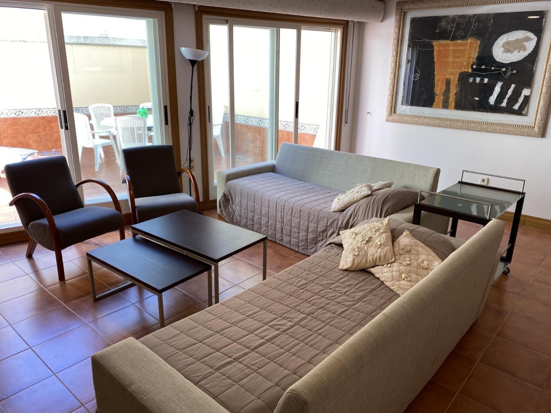 Apartamento Sanxenxo Ngoại thất bức ảnh