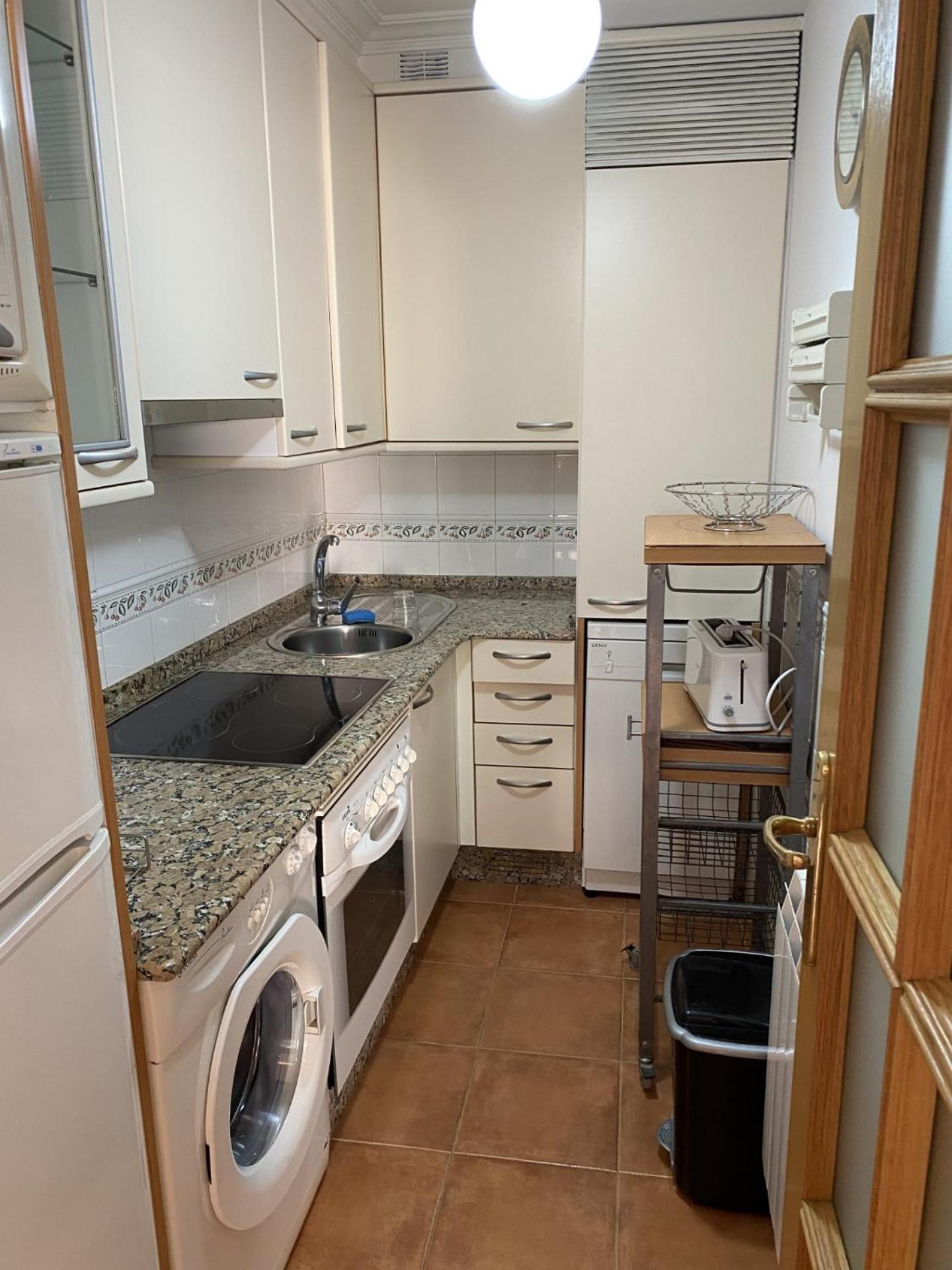 Apartamento Sanxenxo Ngoại thất bức ảnh